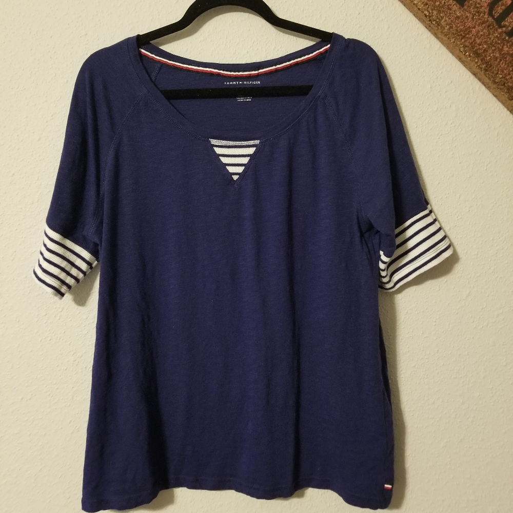 Tommy Hilfiger Top